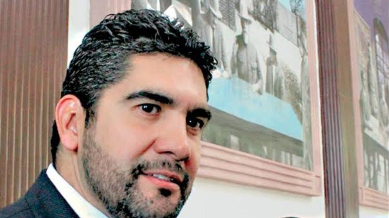 Denuncia Jesús de León Tello le arrebataron candidatura