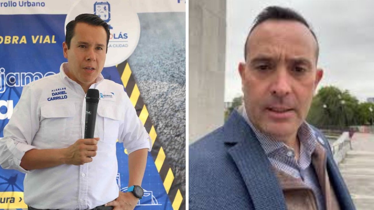 Denuncian a Carrillo y De la Fuente por desvío de recursos