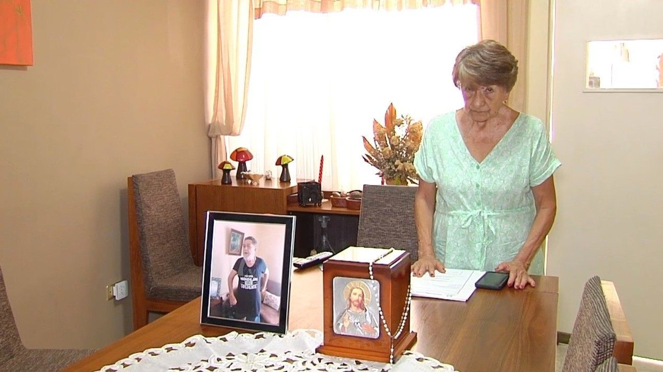 'Truena' viuda contra Gayosso, por 'voraces y abusivos'