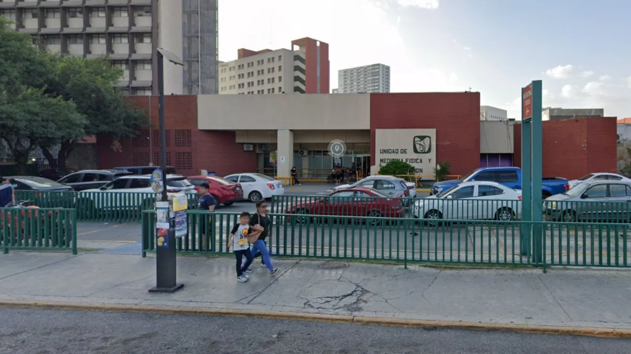 Mujer sufre presunta intoxicación por bótox en clínica del IMSS