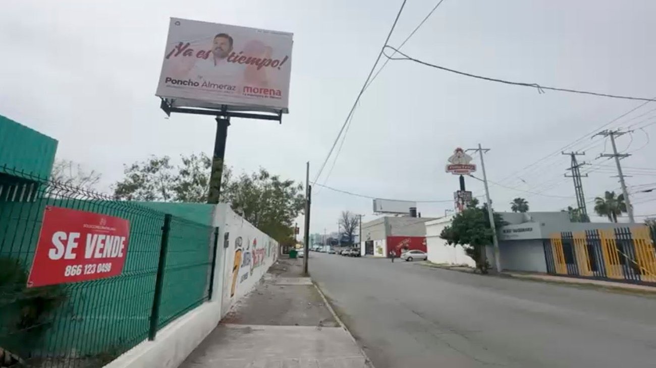 PAN presenta denuncia contra Morena por presunto proselitismo