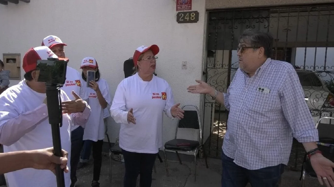 Piden simpatizantes del PT en Tamaulipas se investigue a líderes