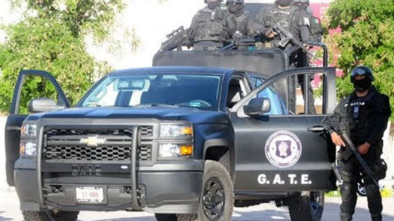 Habitantes de Anáhuac sufren acoso de policías de Coahuila