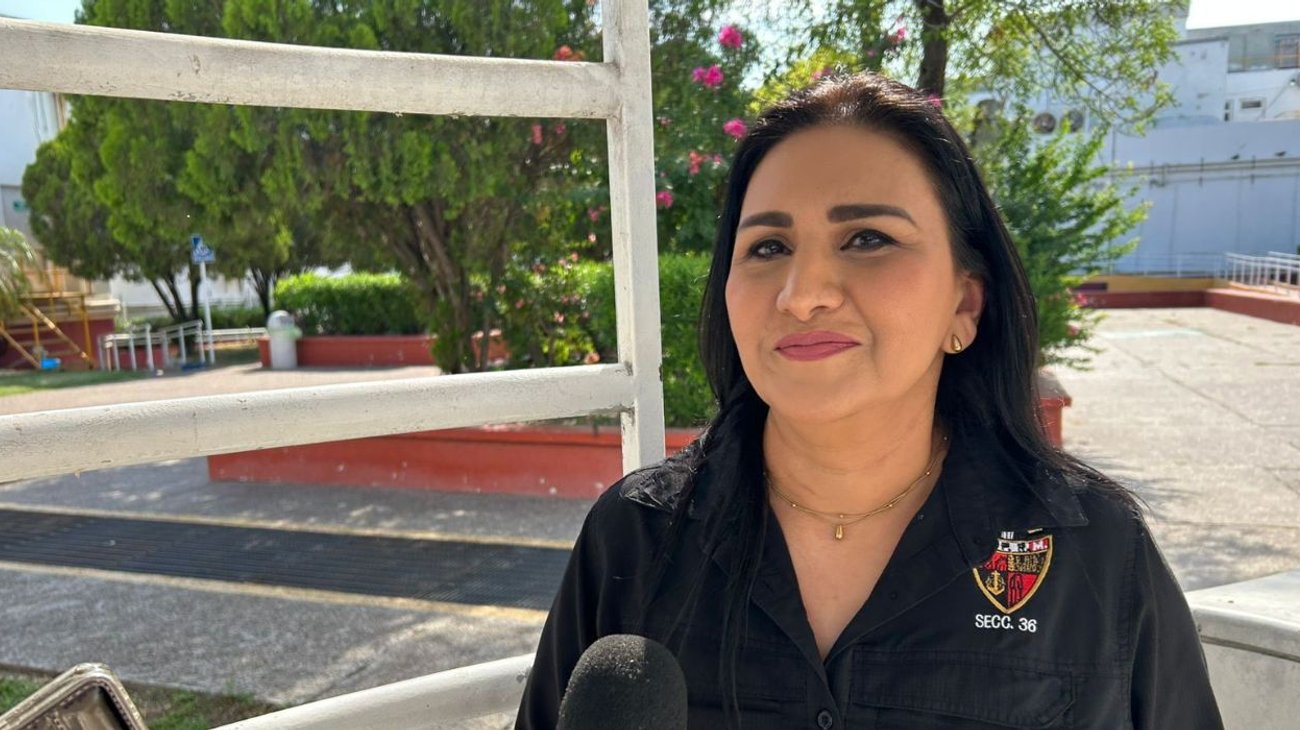 Denuncian carencias en Hospital de Pemex de Reynosa