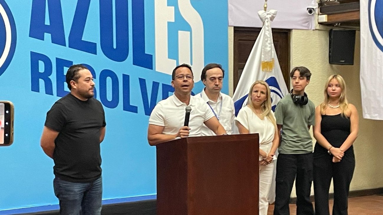 Denuncian irregularidades en elección de Santa Catarina