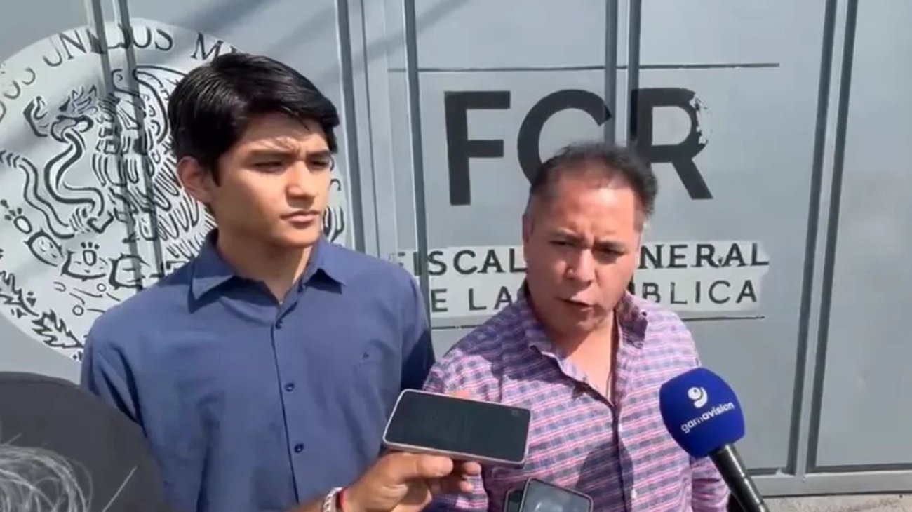 Denuncian en FGR a policías y escoltas de alcalde de El Carmen