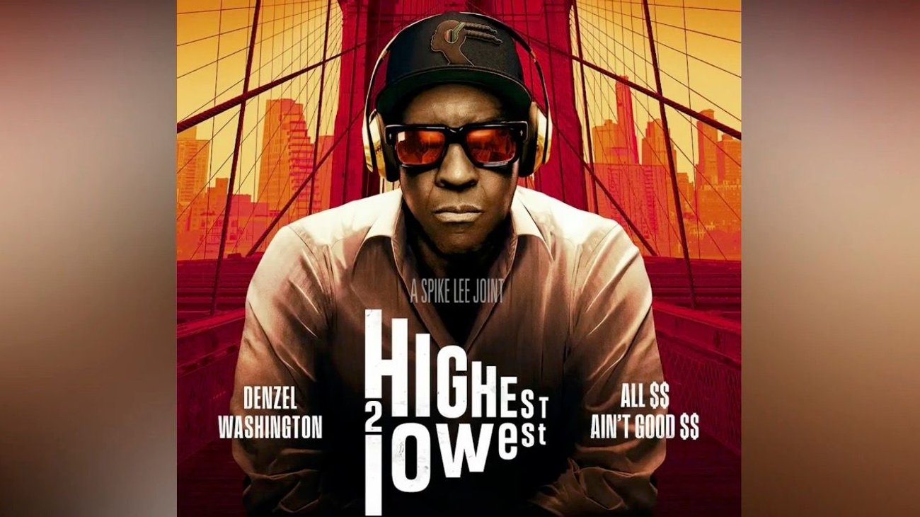 Reúne thriller ambientado en NY a Denzel Washington y Spike Lee