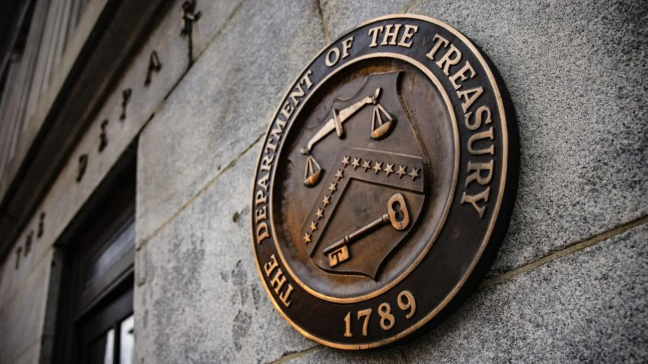 Exige Sheinbaum a EUA 'pruebas' tras acusar a bancos mexicanos