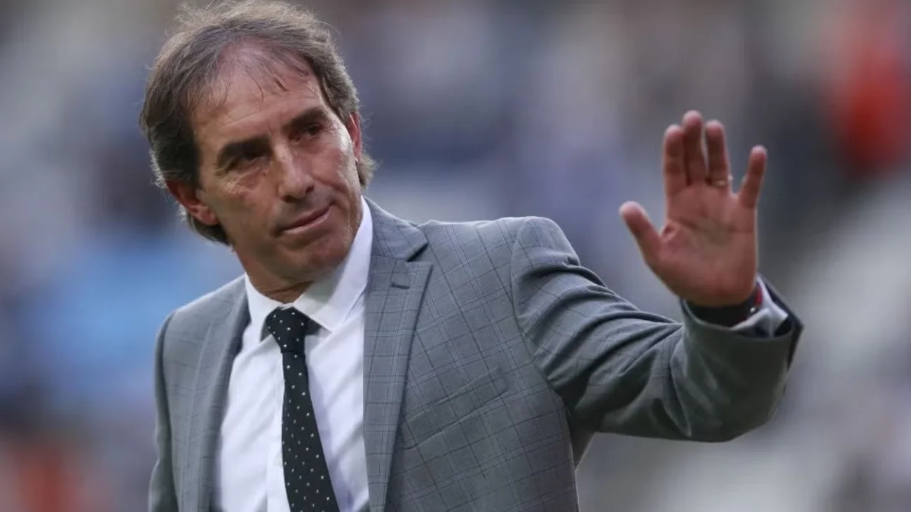 'Si lo quieren, nos pagan': Pachuca ante la renuncia de Almada