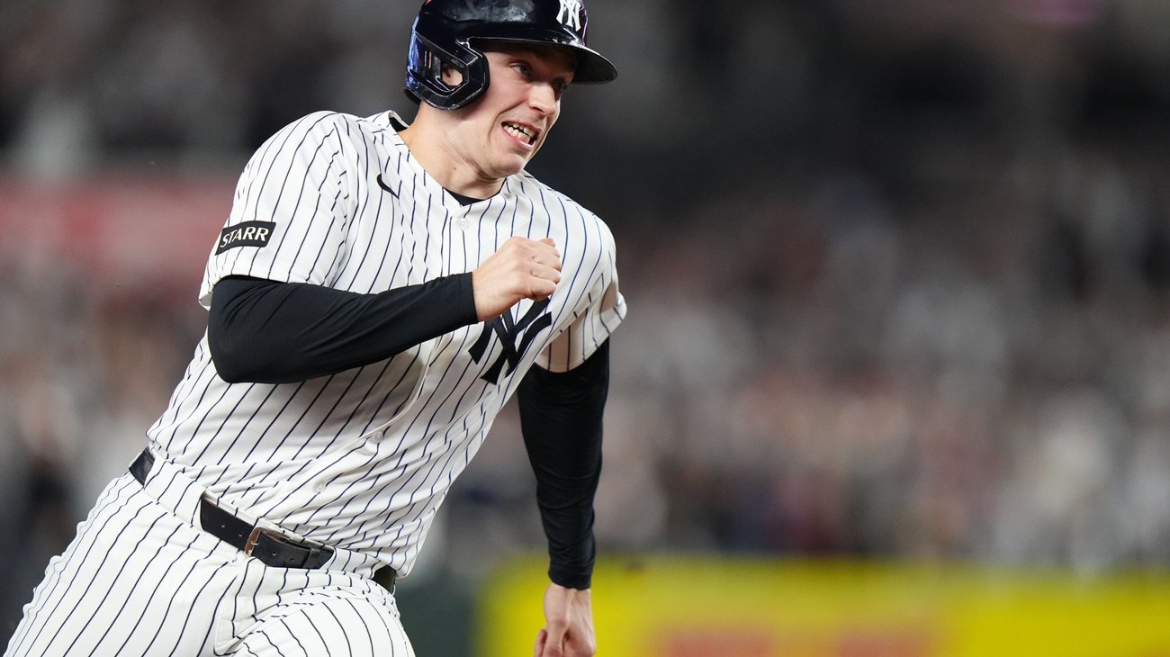 Vence Yankees 9-2 a Red Sox y avanzan a la Serie Divisional
