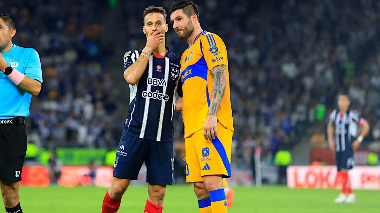 ¡Garantía de acción! Clásico Regio suma 28 goles en 10 juegos