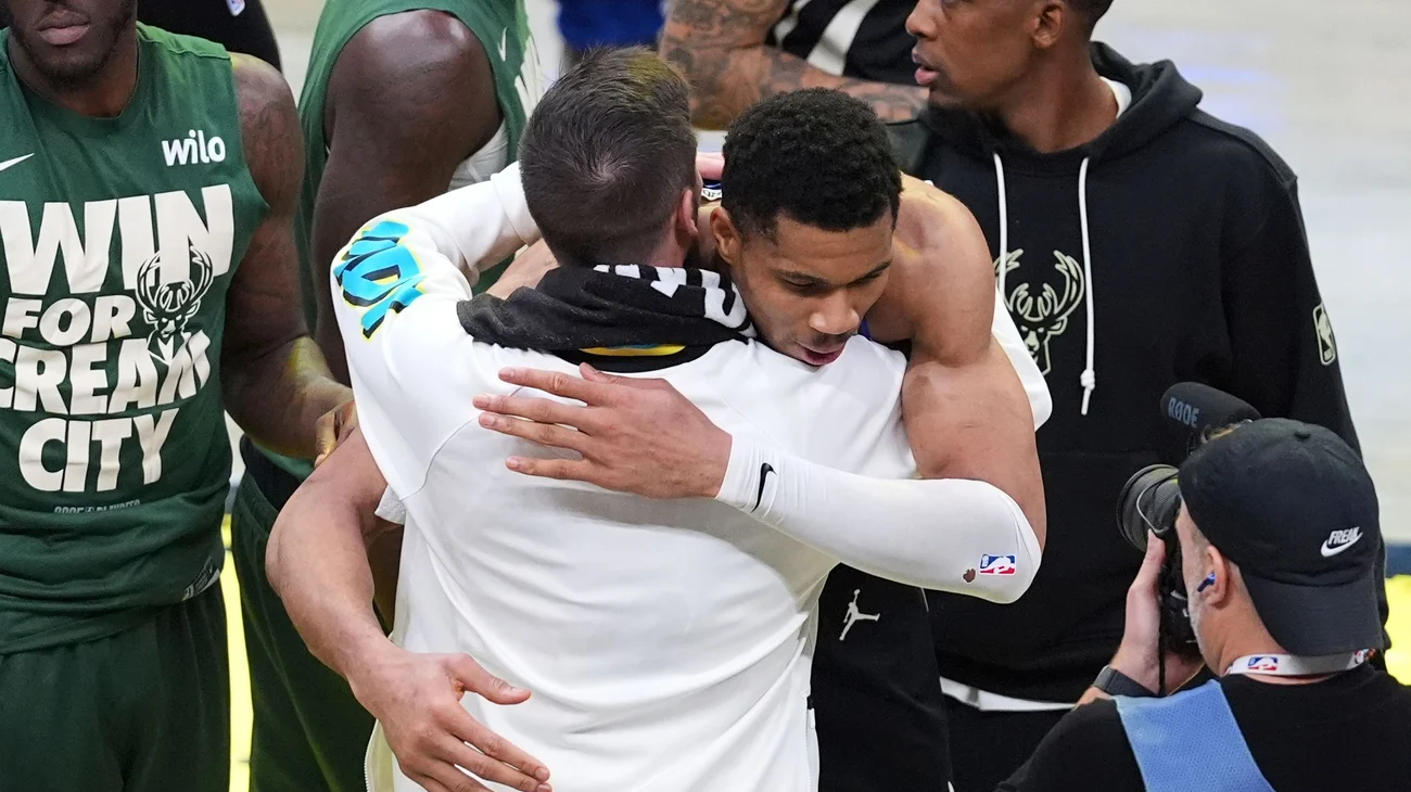 Definen grupos para la Copa NBA 2025; la final será en diciembre