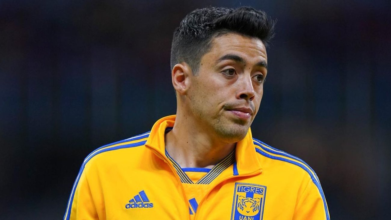 Tigres anuncia la salida Eduardo Tercero tras 7 años en el club