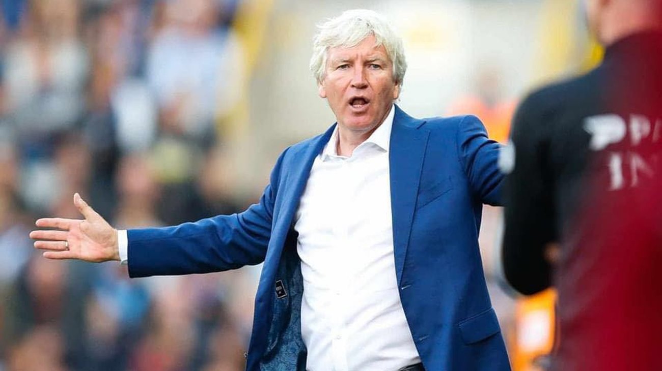 Camerún cambia de entrenador a menos de un mes de la Copa África