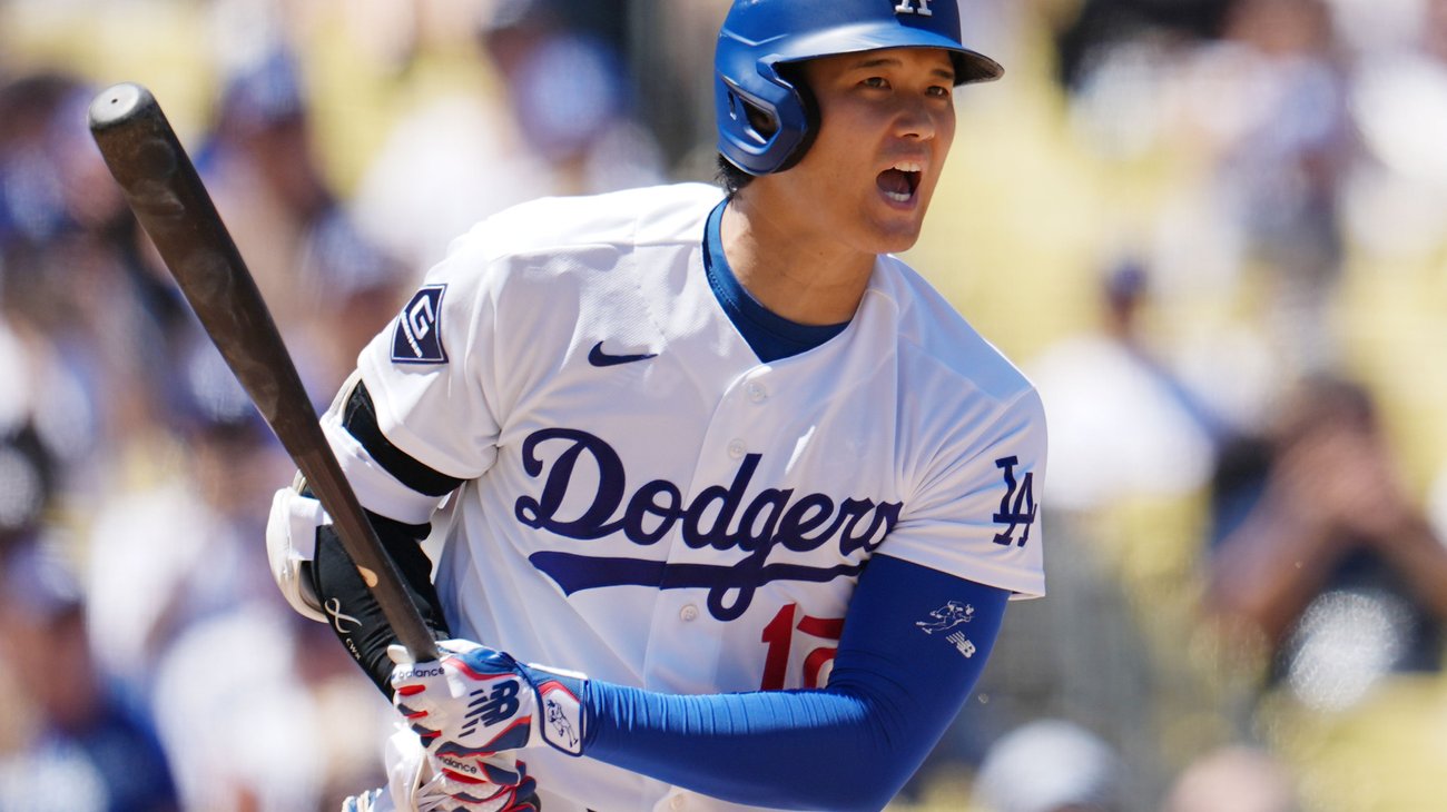 Dogers barre a Piratas e iguala su mejor racha del año