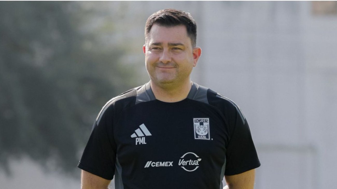 'No perderé la oportunidad de ser campeón': Pedro Martínez