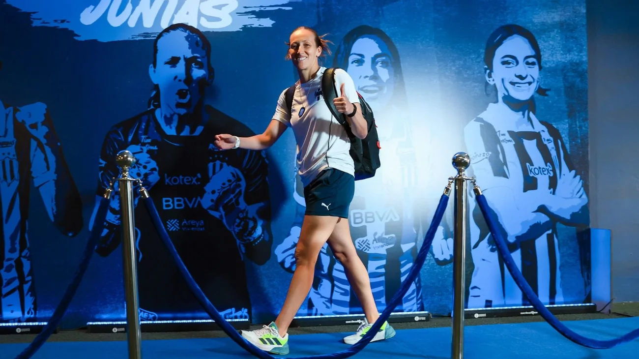 ¿Quién avanzará a la Semifinal: Rayadas o Tigres Femenil?