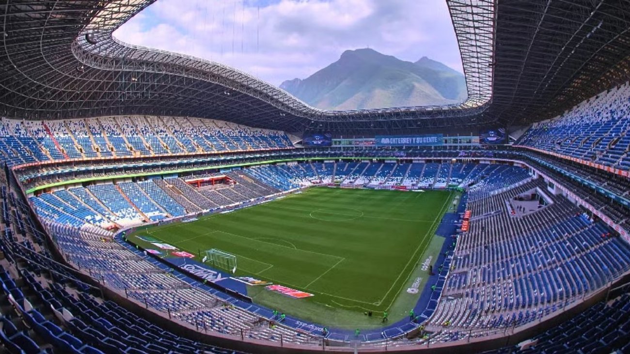 Irak, Bolivia y Surinam jugarán el repechaje en Monterrey