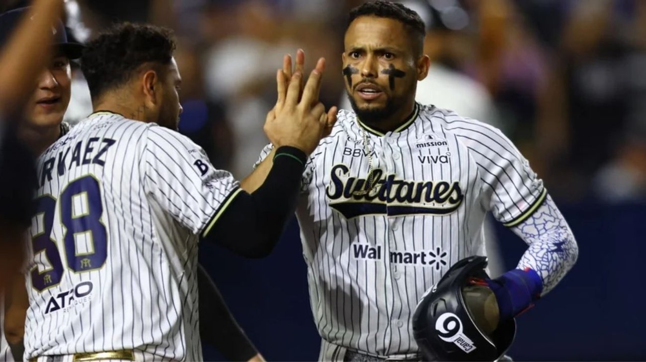 Toros vence a Sultanes en 11 entradas y toma ventaja en la serie