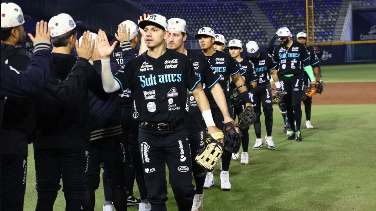 Un frío adiós; Aprueban venta de Sultanes de Invierno a Nayarit