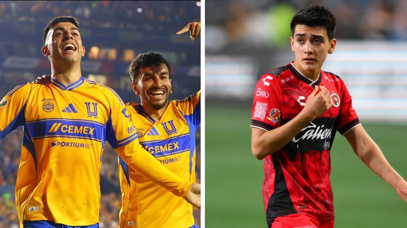 Tigres ya tiene rival en Liguilla y serán los Xolos