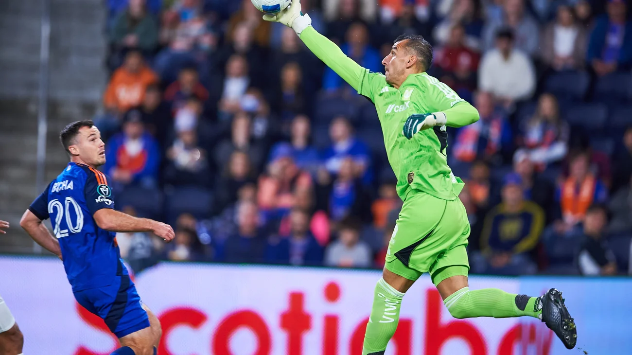 Tigres empata en el inicio de la ‘era’ de Guido Pizarro como DT