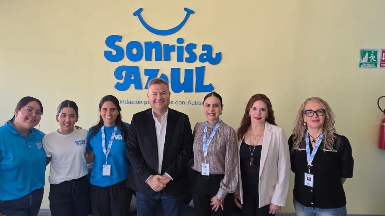 CDHEC refuerza agenda de derechos humanos durante gira en Torreón