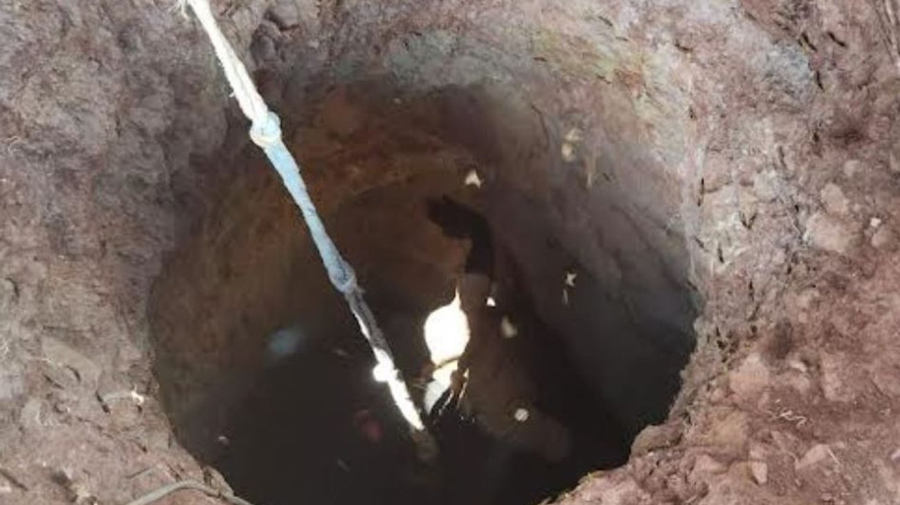 Mueren 5 tras derrumbe de mina en oro ilegal en Kenia