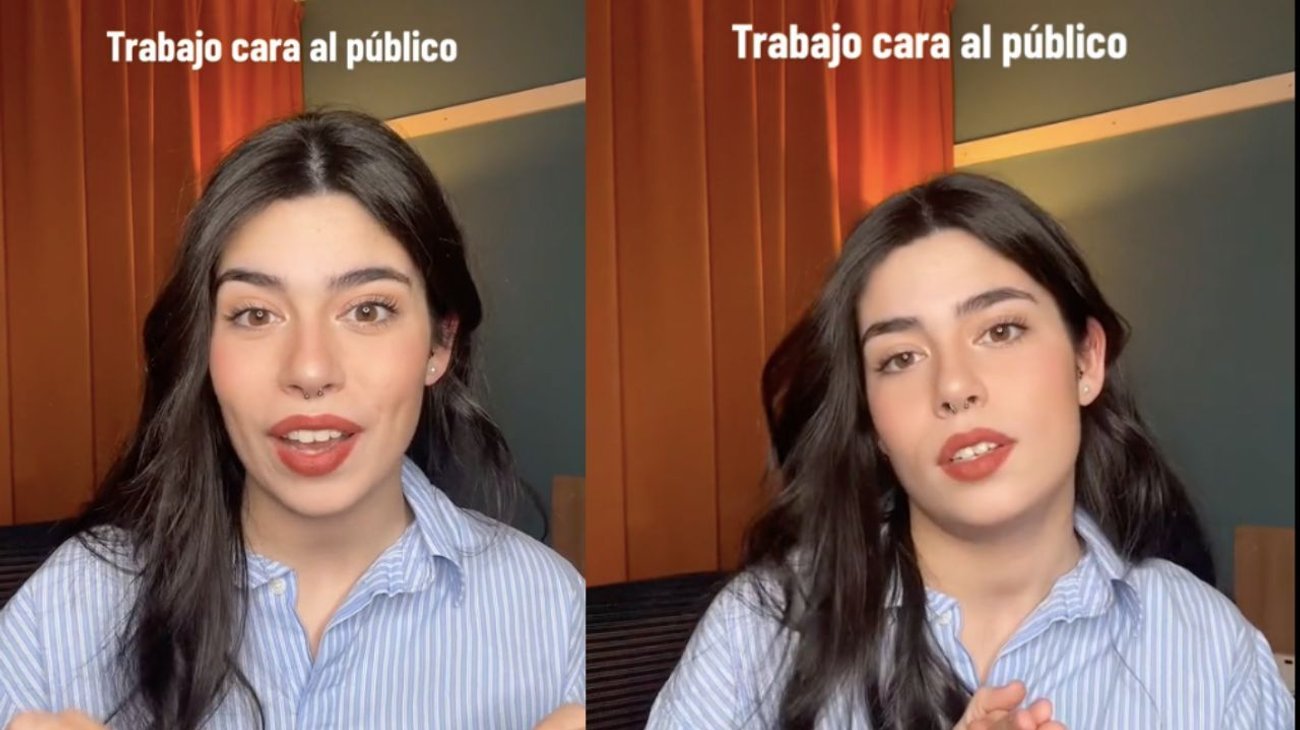 Desafíos en servicio al cliente: testimonio en TikTok