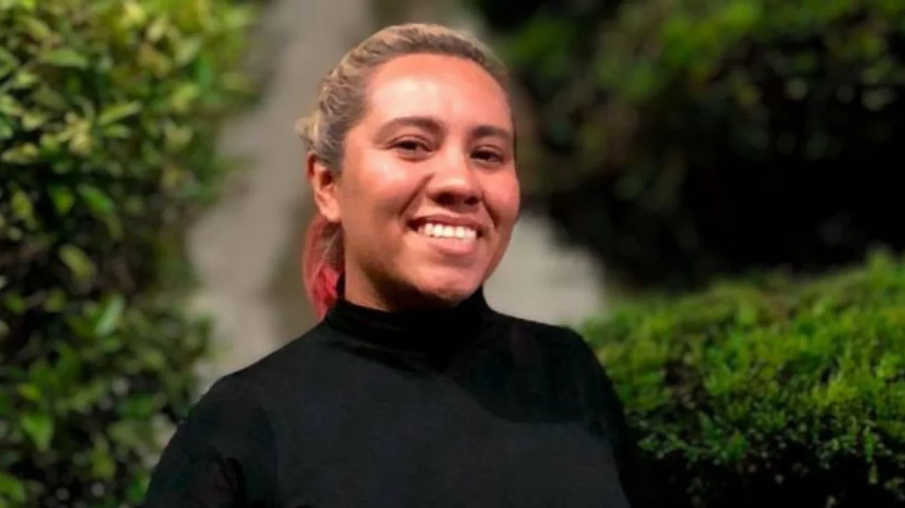 Desaparece activista que denunció a su expareja por violencia