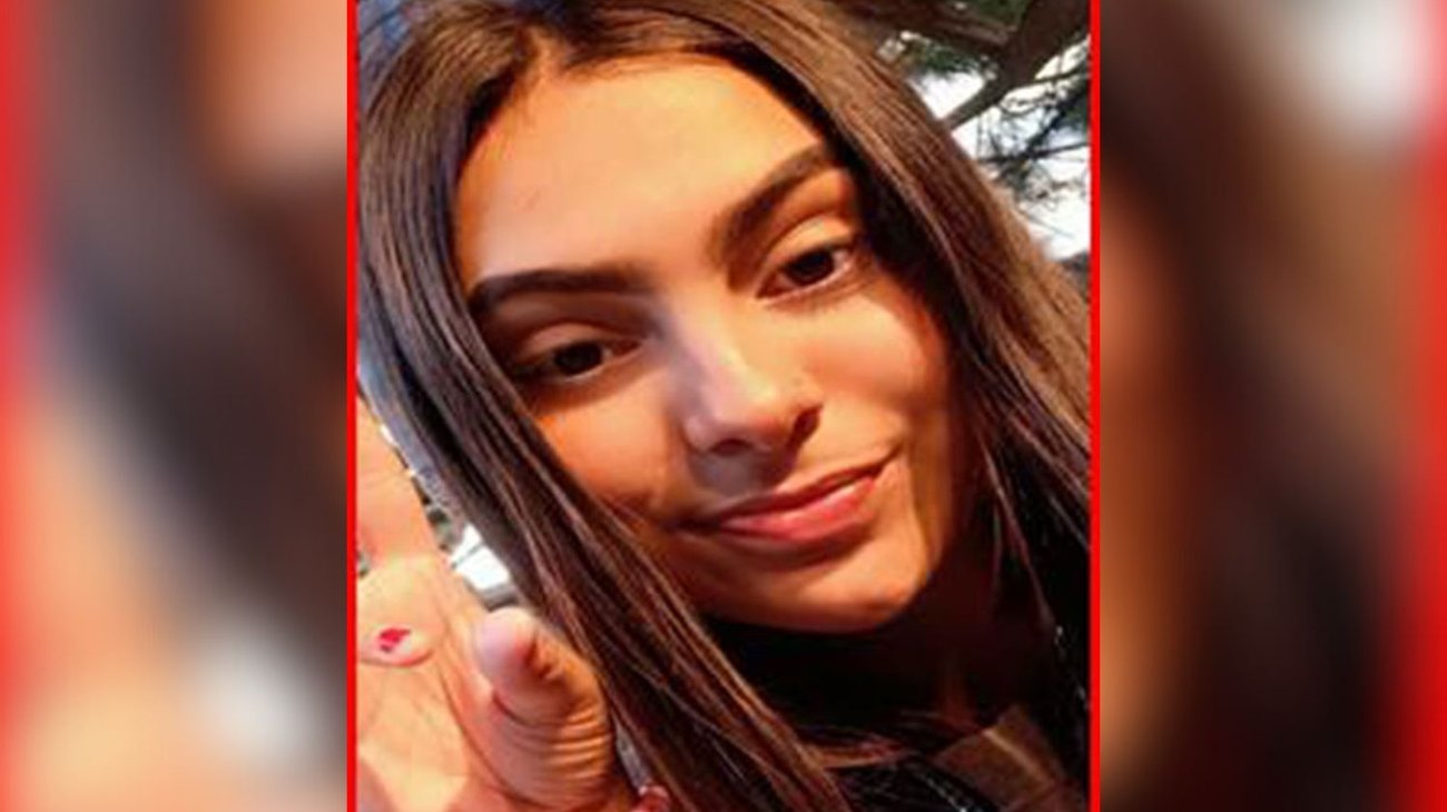 Buscan a adolescente de 15 años desaparecida en Escobedo