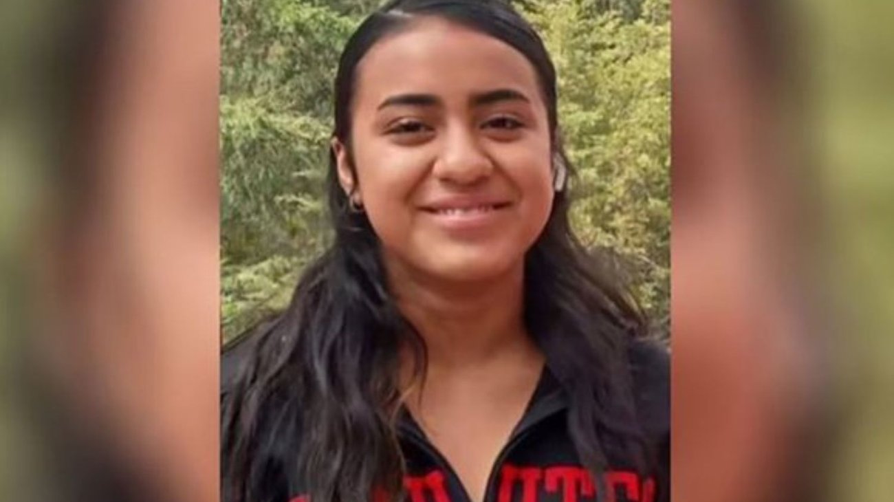 FBI busca a adolescente de 14 años desaparecida en CDMX