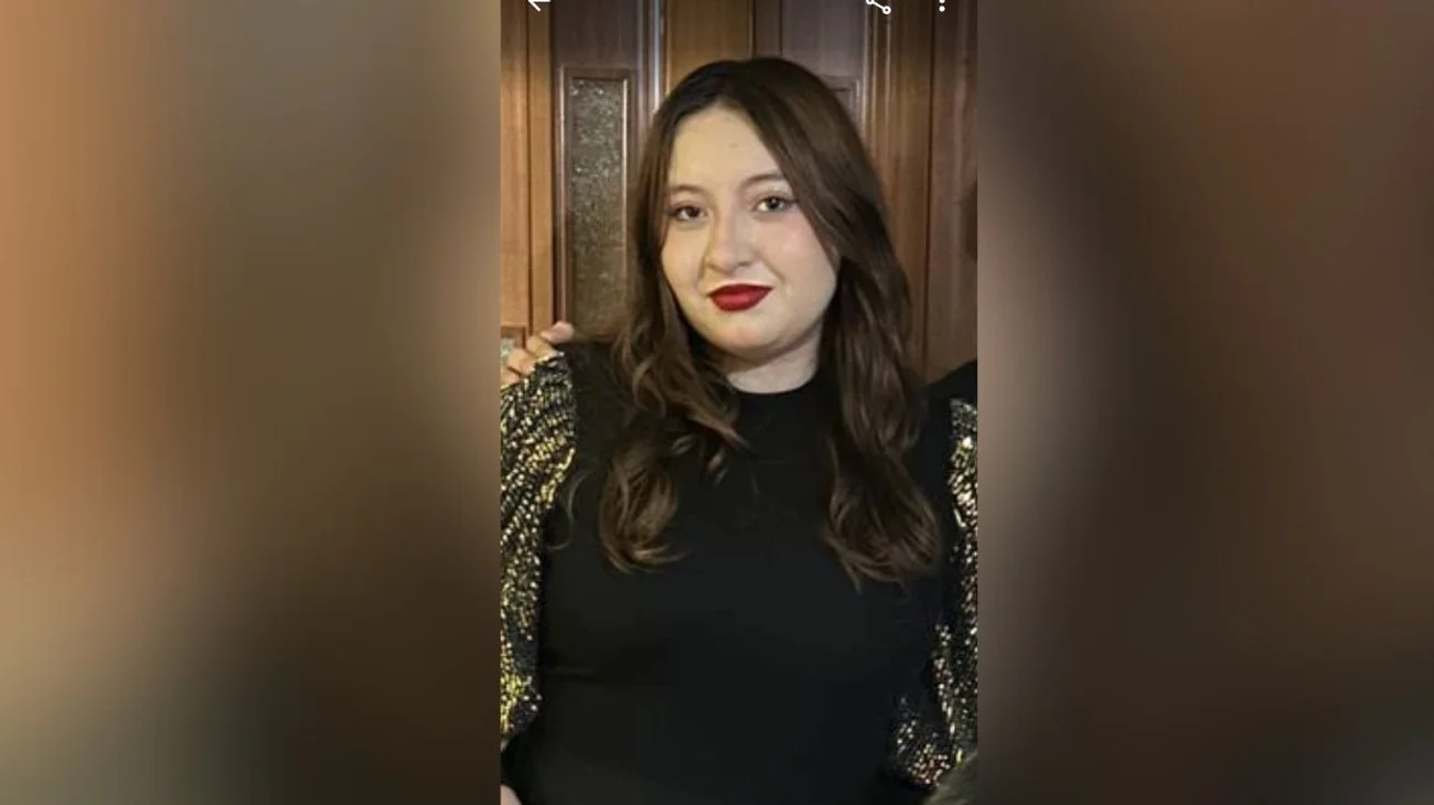 Localizan a Alondra, joven que desapareció tras abordar taxi