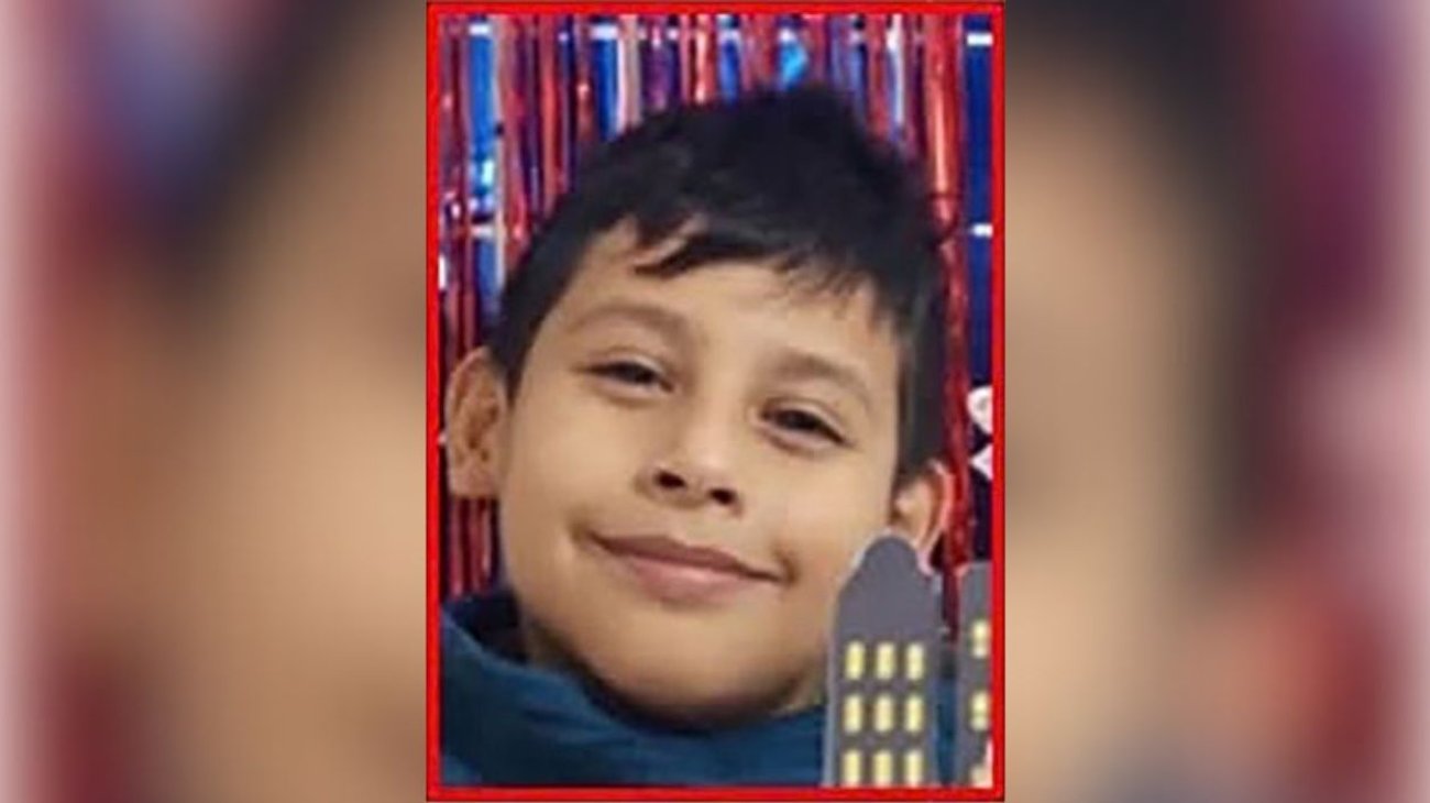Ahora desaparece niño en Linares, autoridades prenden alertas