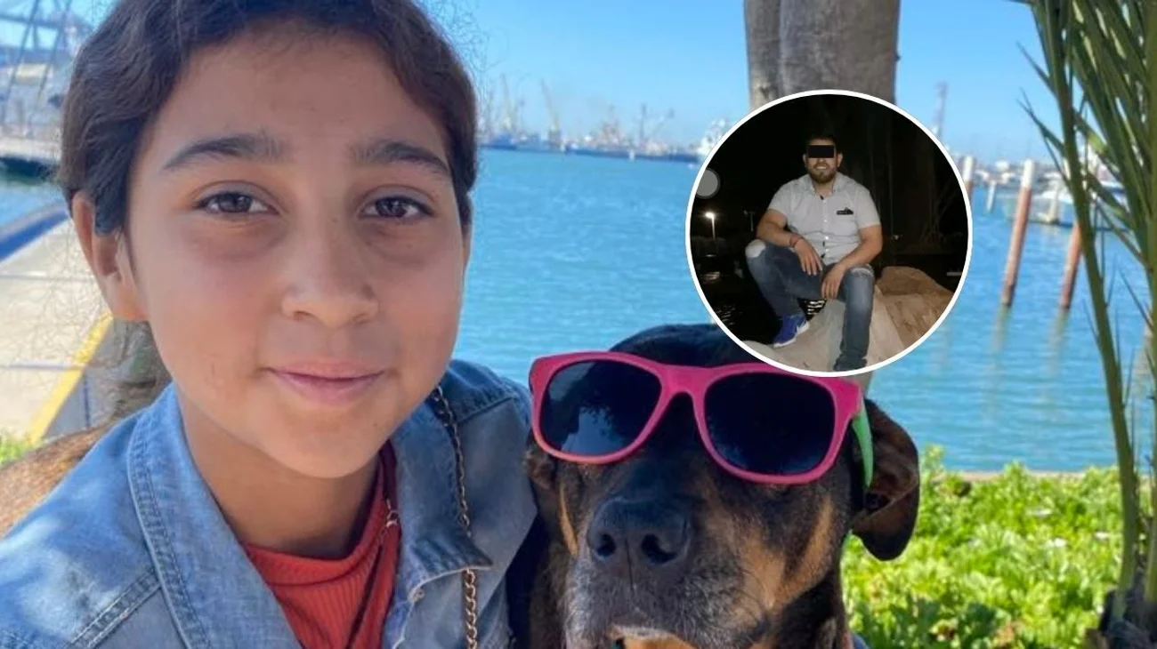 Buscan a menor de 15 años que engañada se fue con un hombre de 33