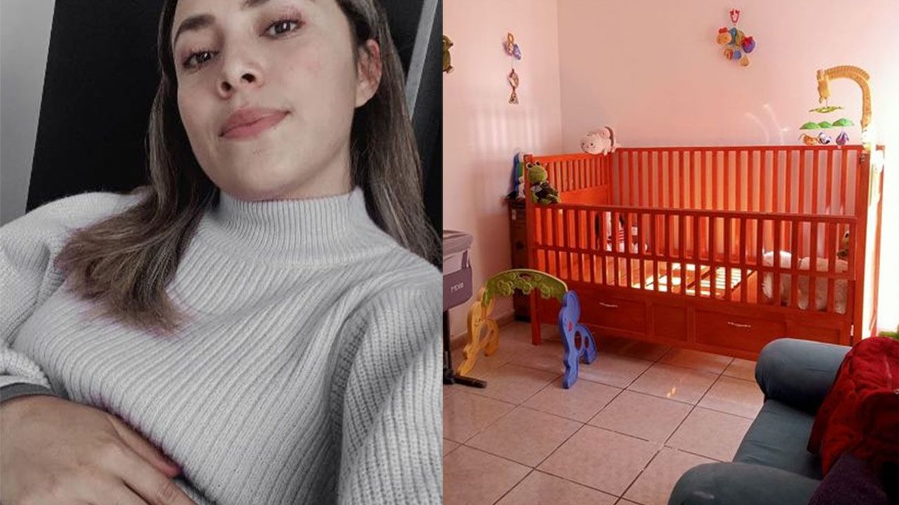 Secuestran a mujer embarazada; esposo recibió amenazas