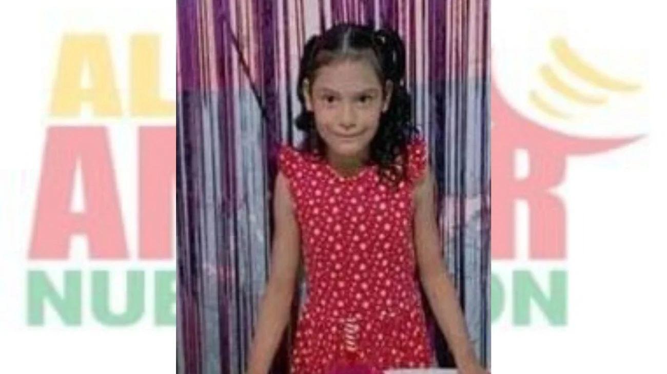 Buscan a niña de 11 años que desapareció en Guadalupe