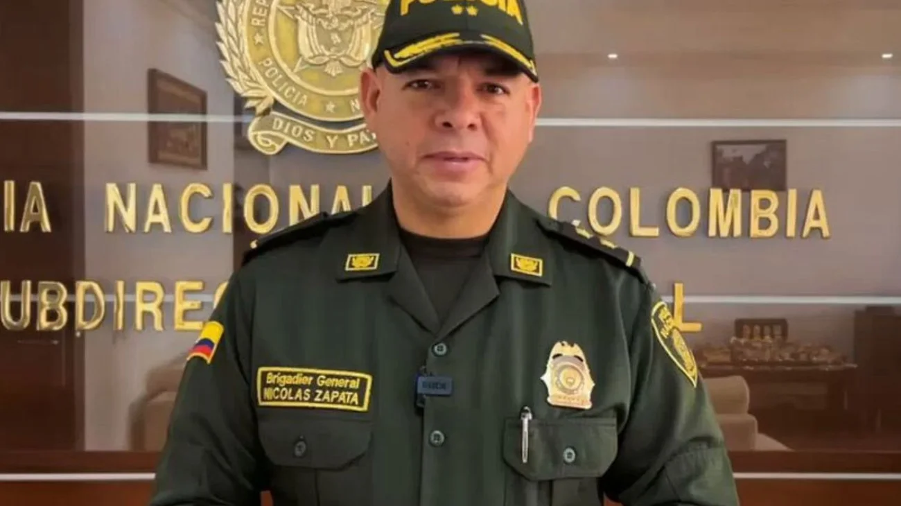 Colombianas viajan a México para trabajar y desaparecen