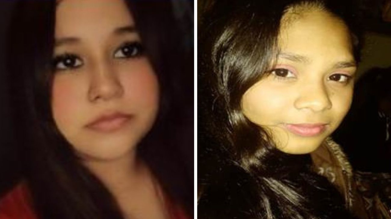 Se busca a hermanas desaparecidas en Sabinas Hidalgo