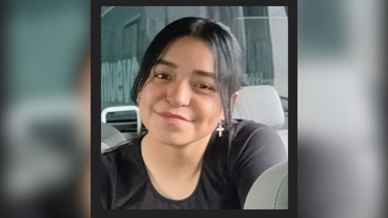 Buscan a adolescente desaparecida en la colonia Mirasur, Escobedo