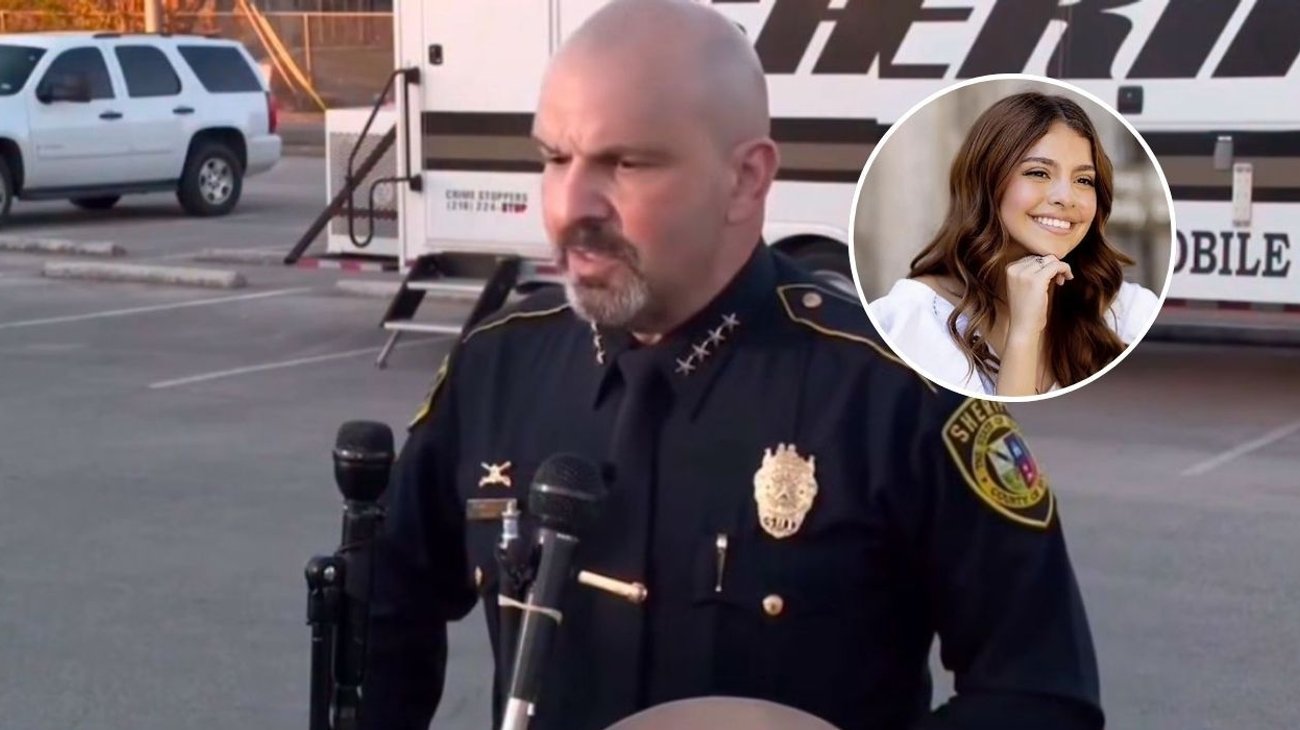 Encuentran sin vida en Texas a joven con ficha de búsqueda de NL