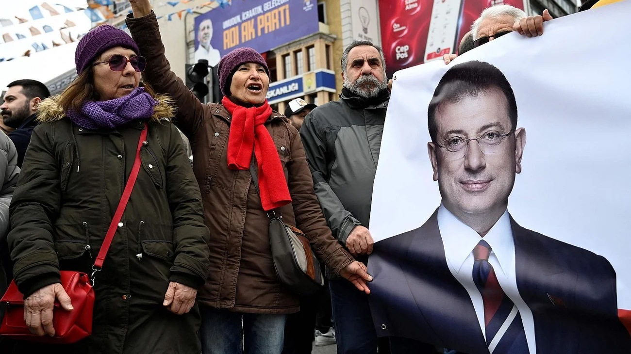 EU insta a Turquía a 'respetar los derechos humanos'