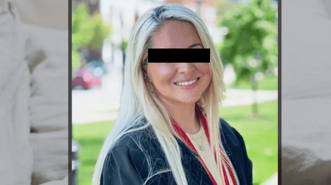 Trabajadora social abusa de menor al cual daba asesoramiento