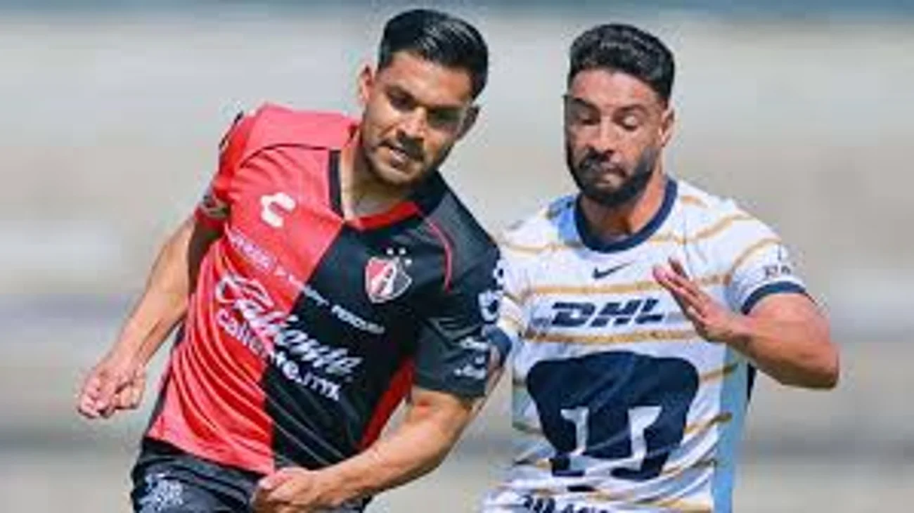 FIFA castiga a Pumas y Atlas ¡No podrán fichar!