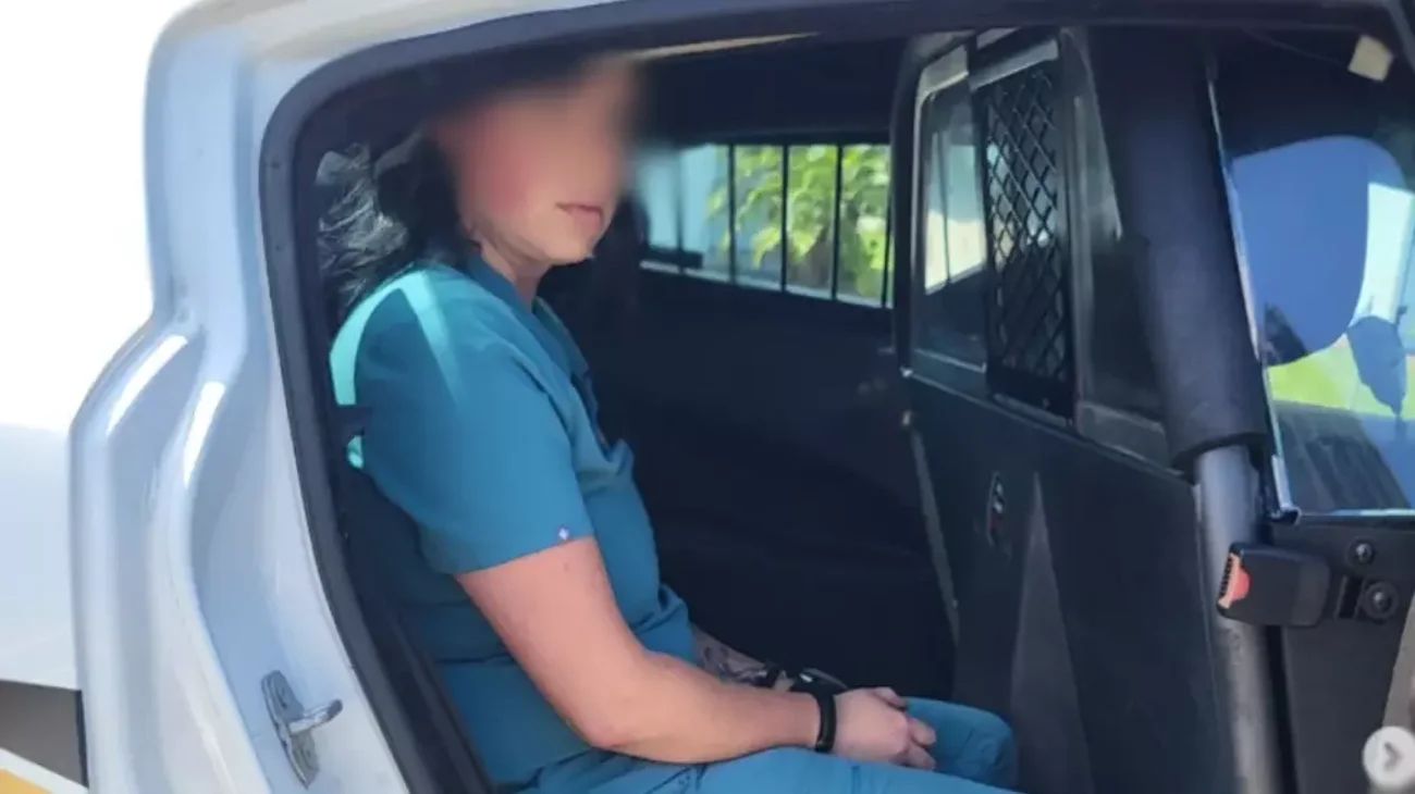 Investigan falsa enfermera atendió a más de 4 mil pacientes en EU