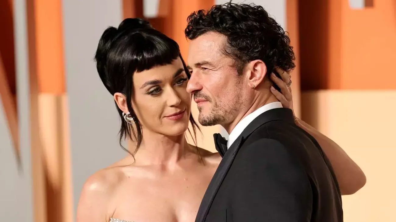 Orlando Bloom y Katy Perry confirman su separación