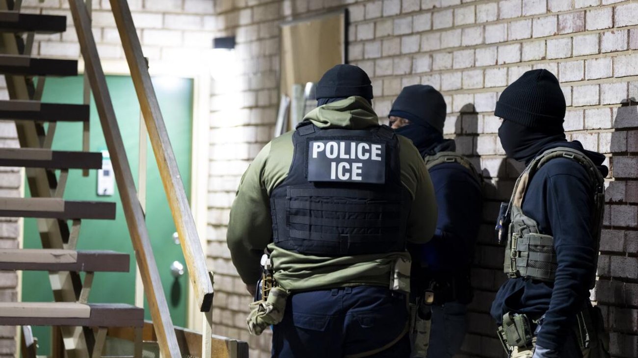 Muere mexicano bajo custodia de ICE en California: SRE