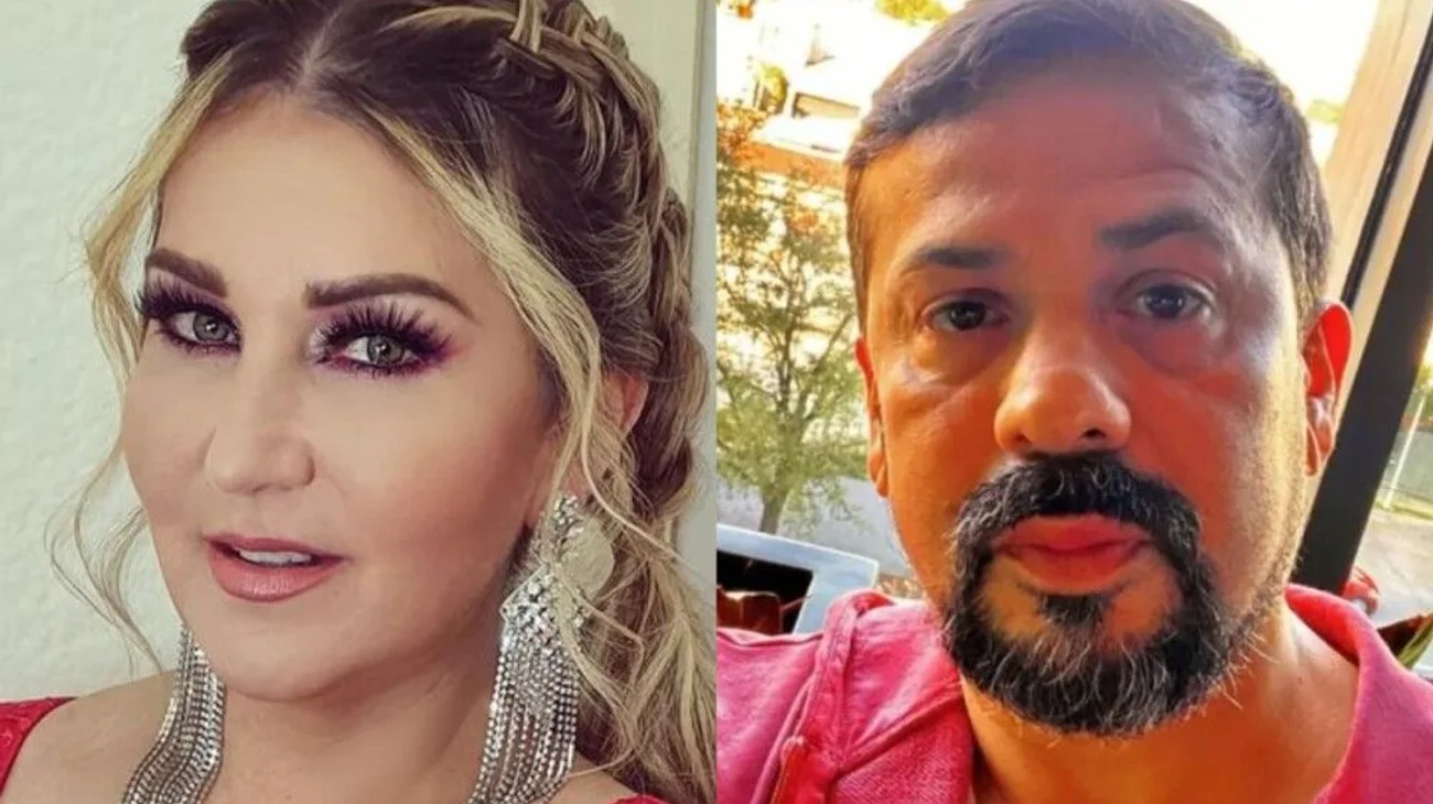 Alicia Villarreal confirma su divorcio con Cruz Martínez