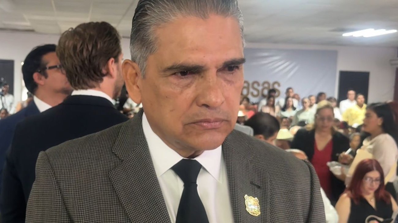 Secretaría de Seguridad descarta situaciones de riesgo en Casas