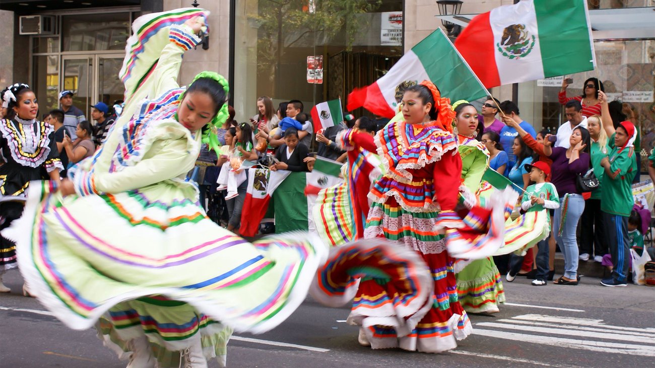Gobierno estatal invita a desfile de la Revolución Mexicana